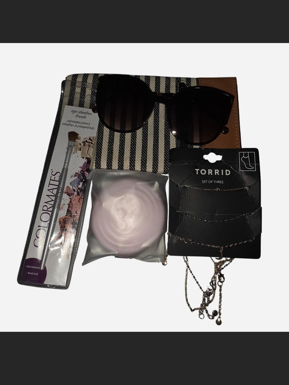 Get It Together Bundle - Black